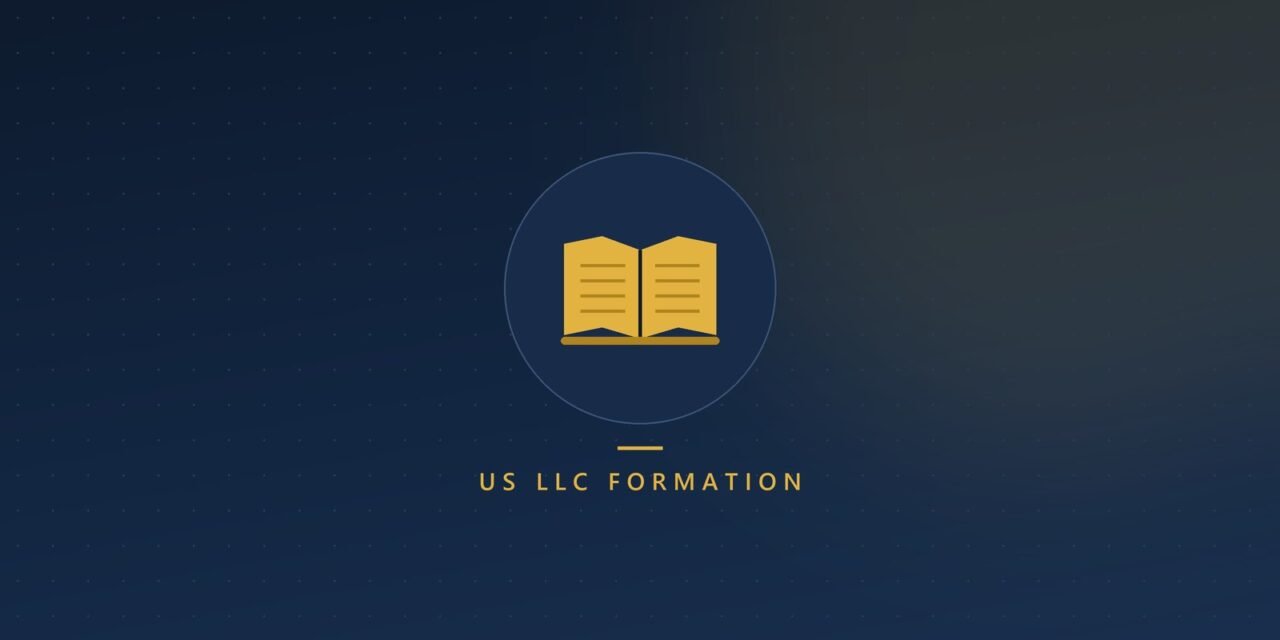 What a Registered Agent Does (and Why Every LLC Needs One)