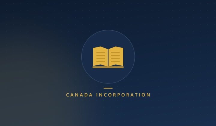 Federal or Provincial Incorporation in Canada?